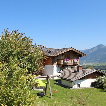 Apartment In Kaprun Salzburgerland Near Ski Area Exterior photo