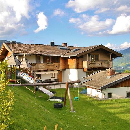 Apartment In Kaprun Salzburgerland Near Ski Area Exterior photo