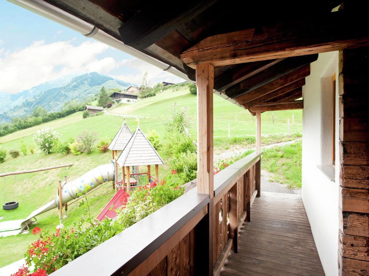 Apartment In Kaprun Salzburgerland Near Ski Area Exterior photo