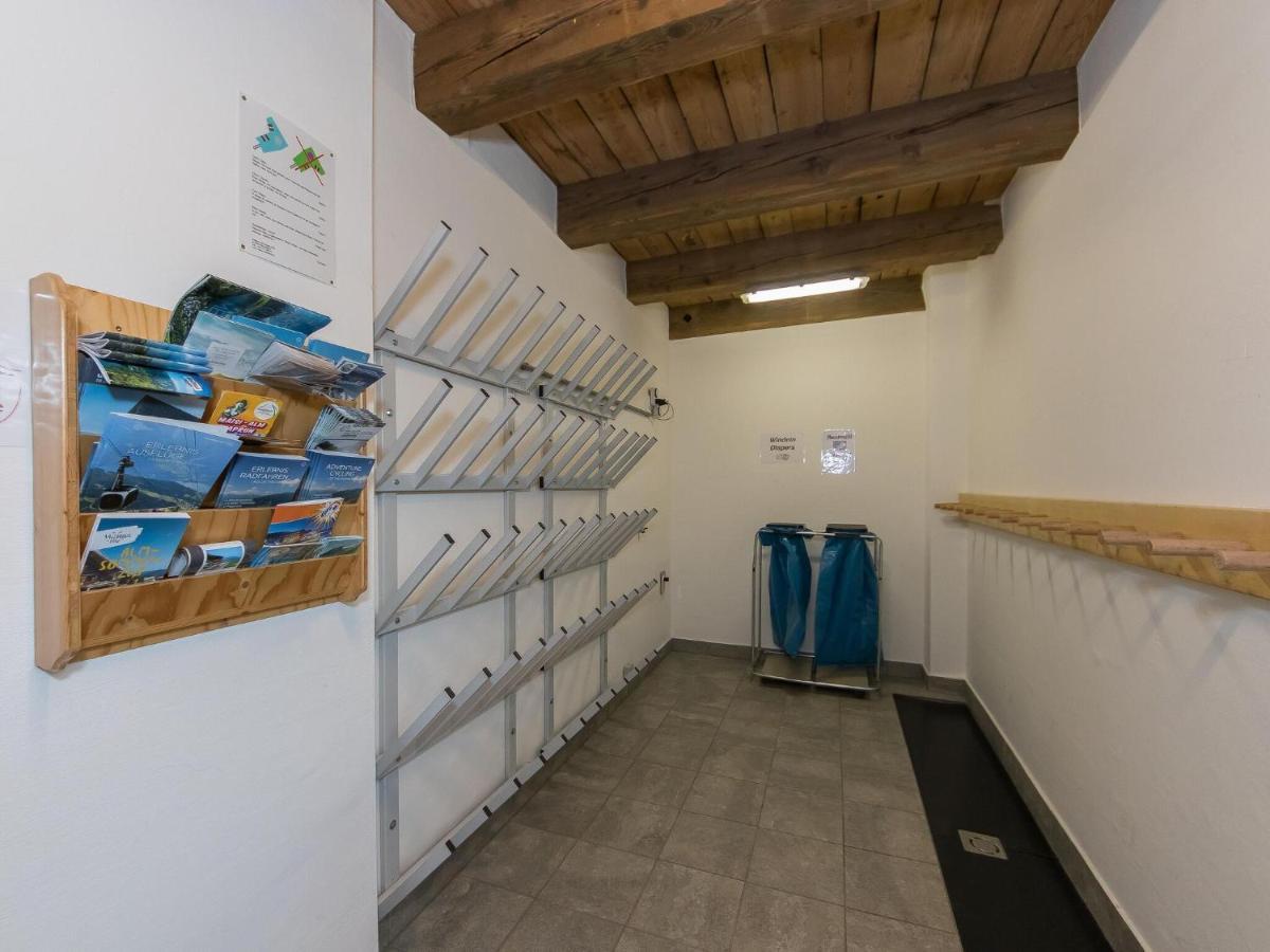 Apartment In Kaprun Salzburgerland Near Ski Area Exterior photo