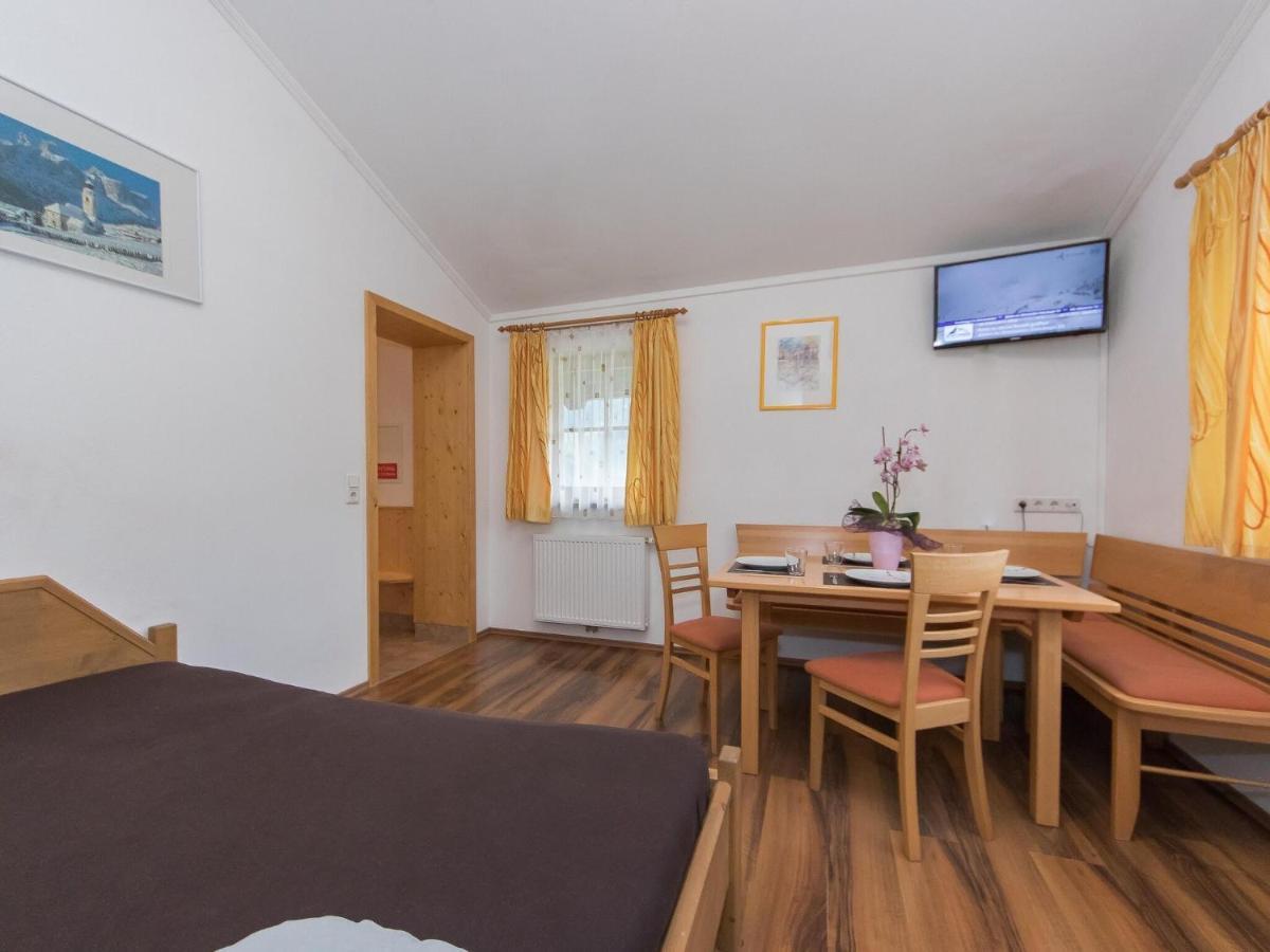 Apartment In Kaprun Salzburgerland Near Ski Area Exterior photo