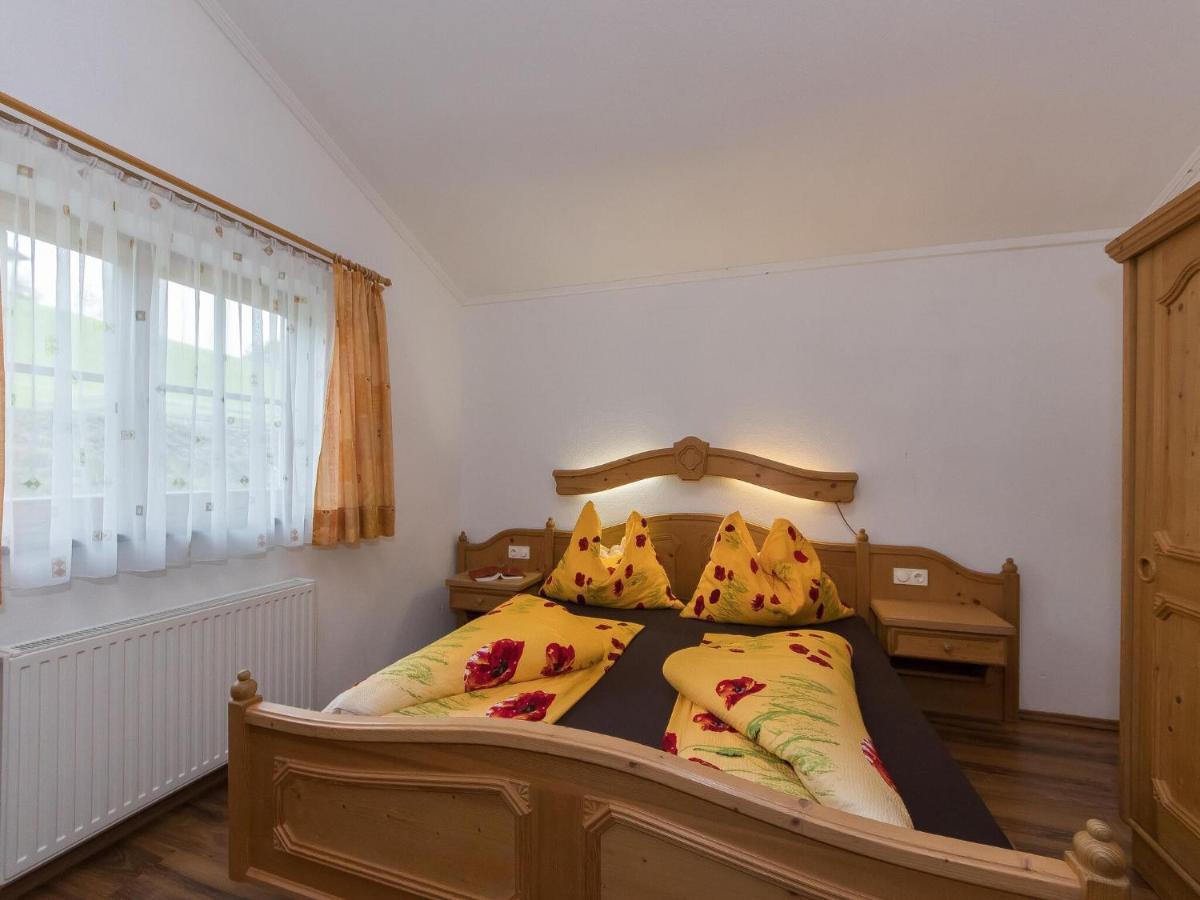 Apartment In Kaprun Salzburgerland Near Ski Area Exterior photo