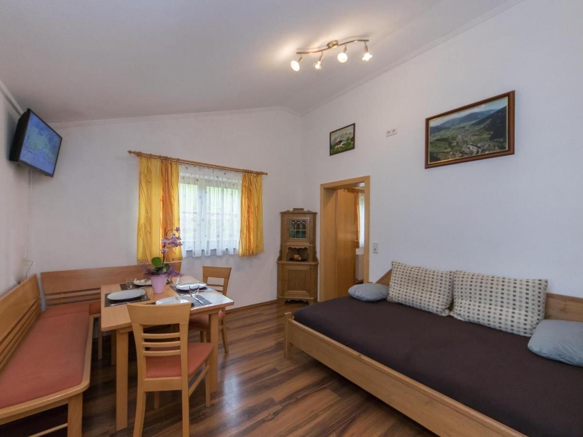 Apartment In Kaprun Salzburgerland Near Ski Area Exterior photo