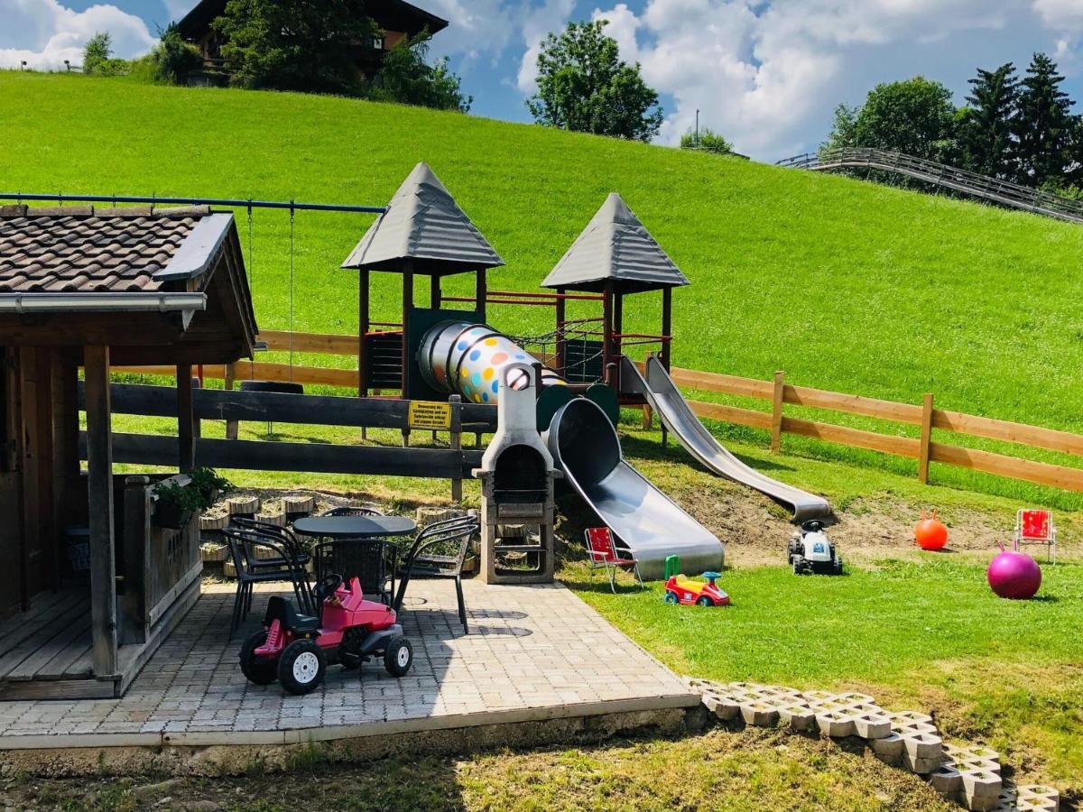 Apartment In Kaprun Salzburgerland Near Ski Area Exterior photo